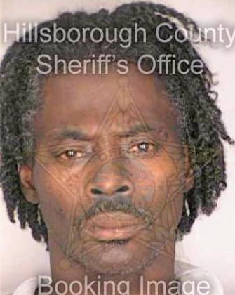 Johnson Isaiah - Hillsborough County, FL 