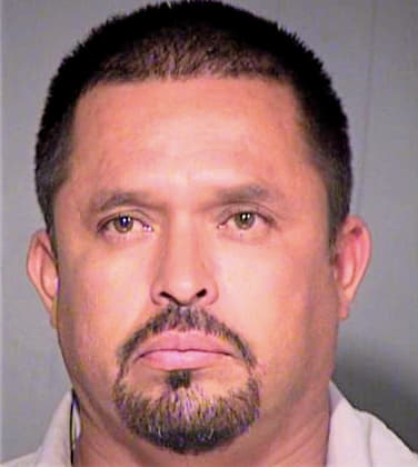 Portillo Ismael - Maricopa County, AZ 