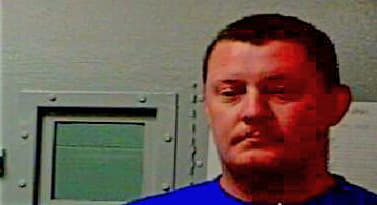 Conley James - Mason County, KY 