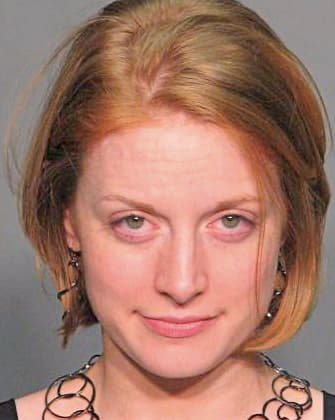 Jenkins Jennifer - Wake County, NC 