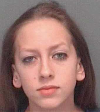 Wilson Jennifer - Pinellas County, FL 