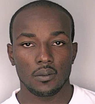 Ford Jerome - Hillsborough County, FL 