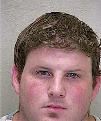 Perry Jerrell - Marion County, FL 