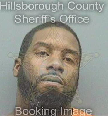 Smalls Joe - Hillsborough County, FL 