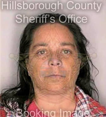 Huhta Johanna - Hillsborough County, FL 