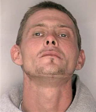 Plucienniczak John - Hillsborough County, FL 