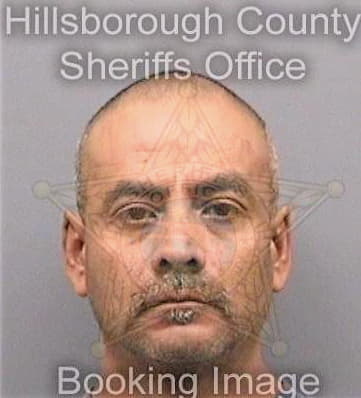 Cruz Jose - Hillsborough County, FL 