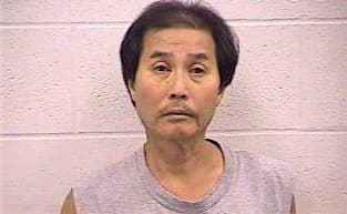 Nguyen Josephat - Kenton County, KY 