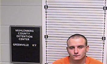 Hearld Joshua - Muhlenberg County, KY 
