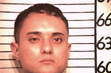 Sanchez Joshua - Comal County, TX 
