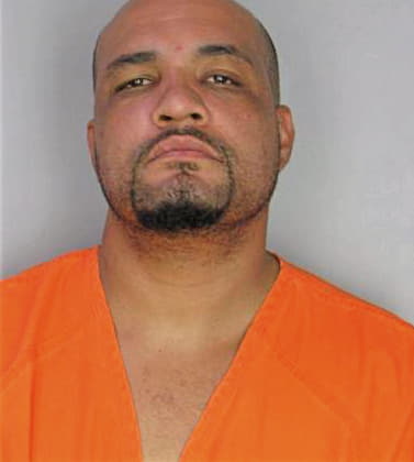 Melendez Juan - Hillsborough County, FL 