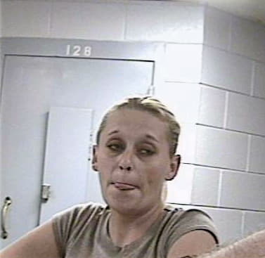 Collins Kristina - Pike County, KY 