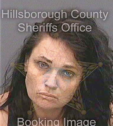 Martin Lisa - Hillsborough County, FL 