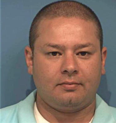 Heredia Luis - Williamson County, TX 