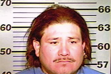 Rodrigues Manuel - Dyer County, TN 