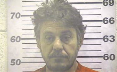 Herrera Michael - SantaFe County, NM 