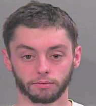 Limberg Michael - Washington County, AR 