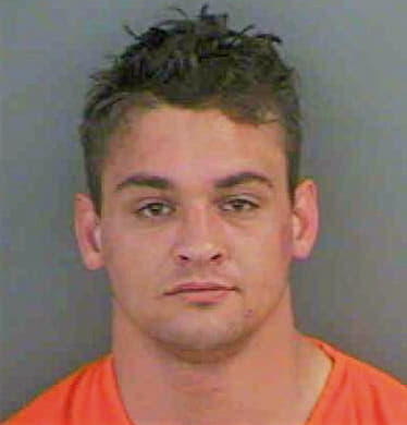 Bennett Miles - Collier County, FL 