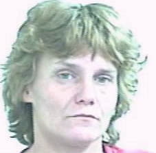 Dexter Nanette - Giles County, TN 
