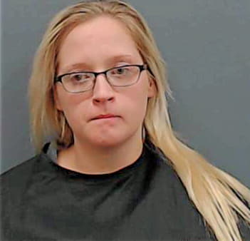 Crenshaw Patricia - Gregg County, TX 