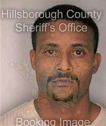 Laurence Phillip - Hillsborough County, FL 