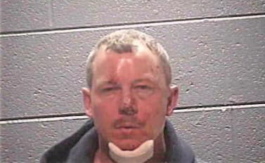 Morris Randy - Gordon County, GA 