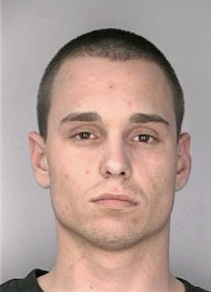 Whitlow Raymond - Hillsborough County, FL 