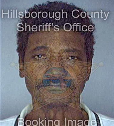 Harris Richard - Hillsborough County, FL 