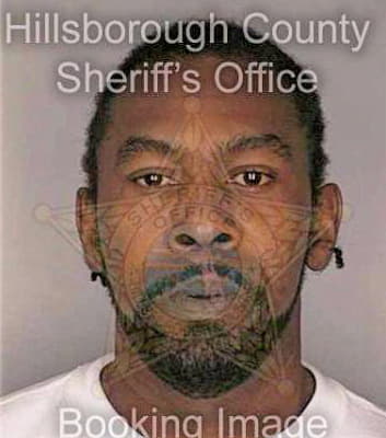 Tyler Richard - Hillsborough County, FL 