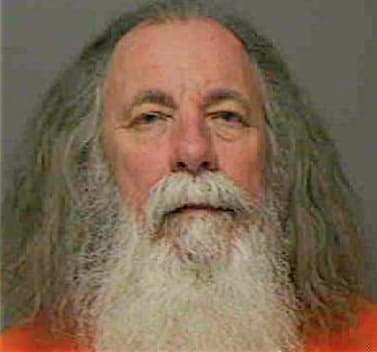 Mauldin Rickey - Polk County, FL 