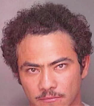 Carranza Rigoberto - Polk County, FL 