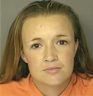 Williamson Samantha - Horry County, SC 