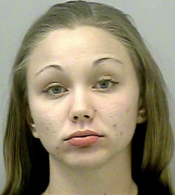 Woodall Shannen - Gwinnett County, GA 