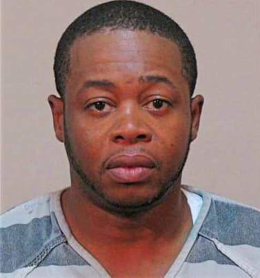 Brown Sharif - Tift County, GA 