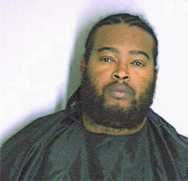 Haughton Shaun - Dekalb County, GA 