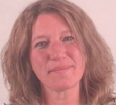Tracy Tanya - Tarrant County, TX 