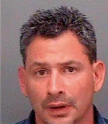 Routzon Thomas - Pinellas County, FL 