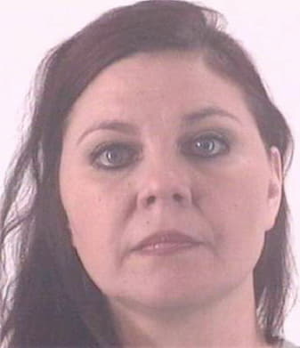 Williams Tonya - Tarrant County, TX 