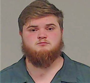 Busby Wyatt - Collin County, TX 
