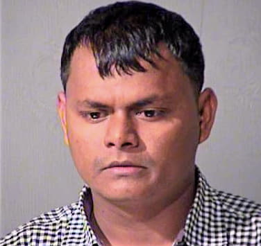 Miah Abdullah - Maricopa County, AZ 