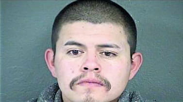 Pozos Alejandro - Wyandotte County, KS 