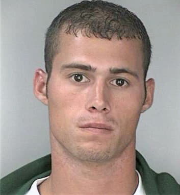 Walker Allen - Hillsborough County, FL 