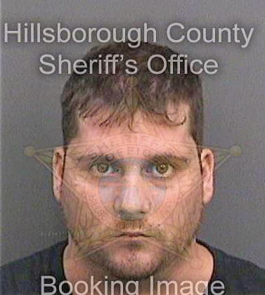 Fannin Anthony - Hillsborough County, FL 