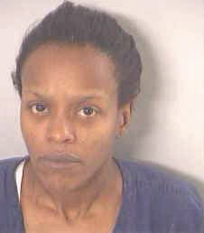 Williams Aretha - Fulton County, GA 