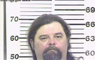 Smith Brooks - Chatham County, GA 
