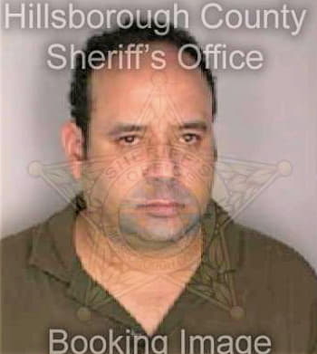 Rodriguez Carlos - Hillsborough County, FL 