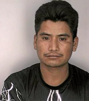 Hernandezhernandez Catarino - Hillsborough County, FL 