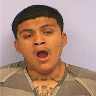 Vasquez Cesar - Travis County, TX 