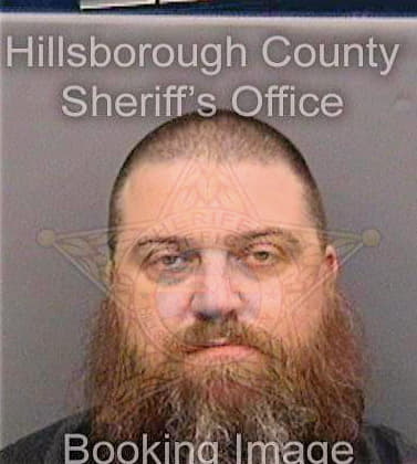 Mcdonald Christopher - Hillsborough County, FL 