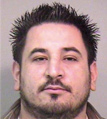 Sanchez David - Madera County, CA 